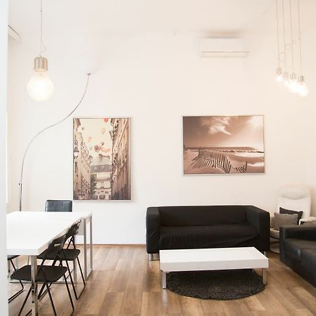 Lovecroatia Zagreb - 'Pax Nest' ภายนอก รูปภาพ
