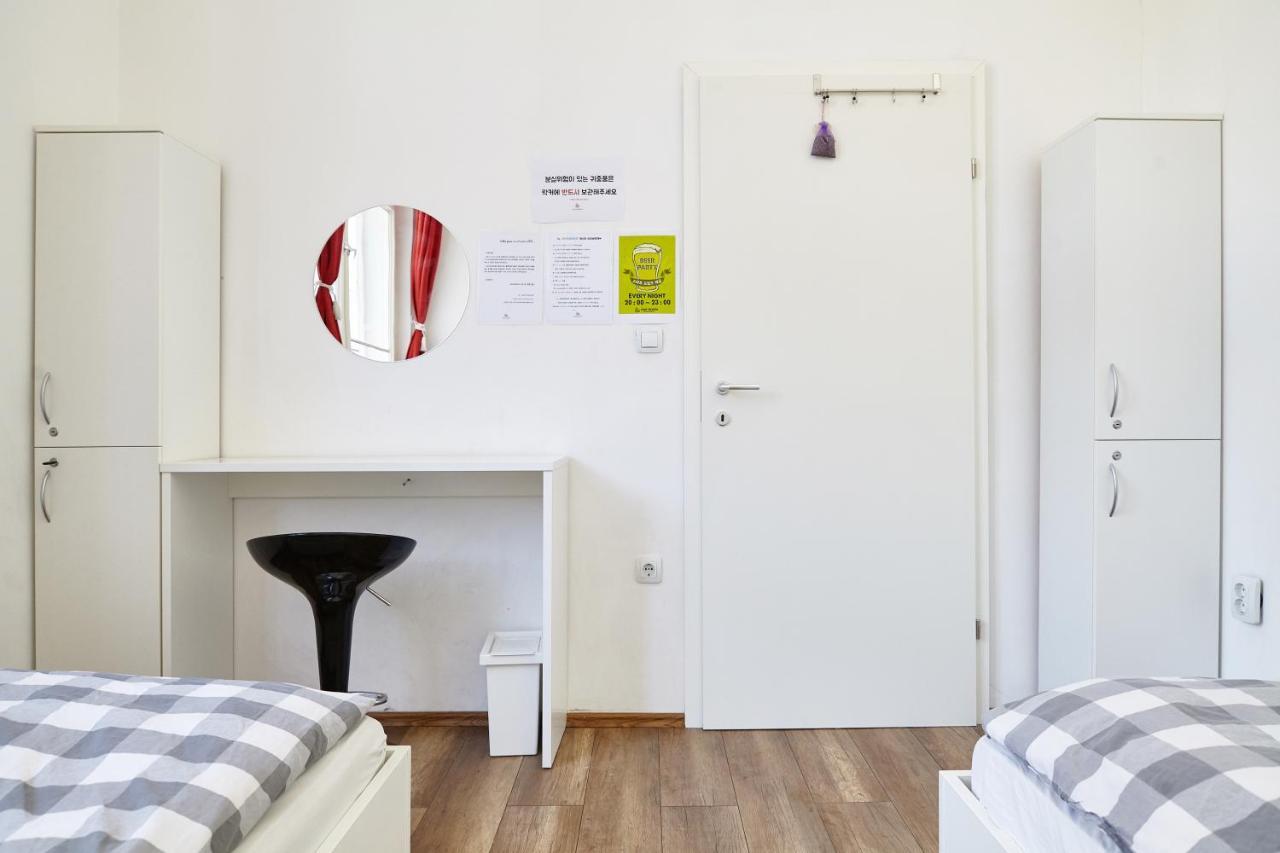 Lovecroatia Zagreb - 'Pax Nest' ภายนอก รูปภาพ