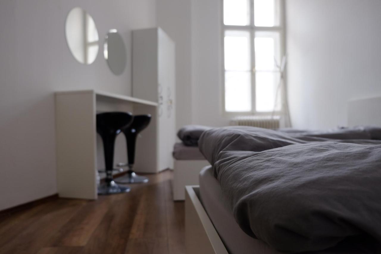 Lovecroatia Zagreb - 'Pax Nest' ภายนอก รูปภาพ