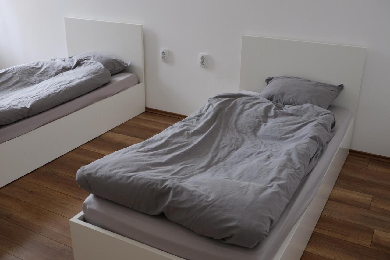 Lovecroatia Zagreb - 'Pax Nest' ภายนอก รูปภาพ