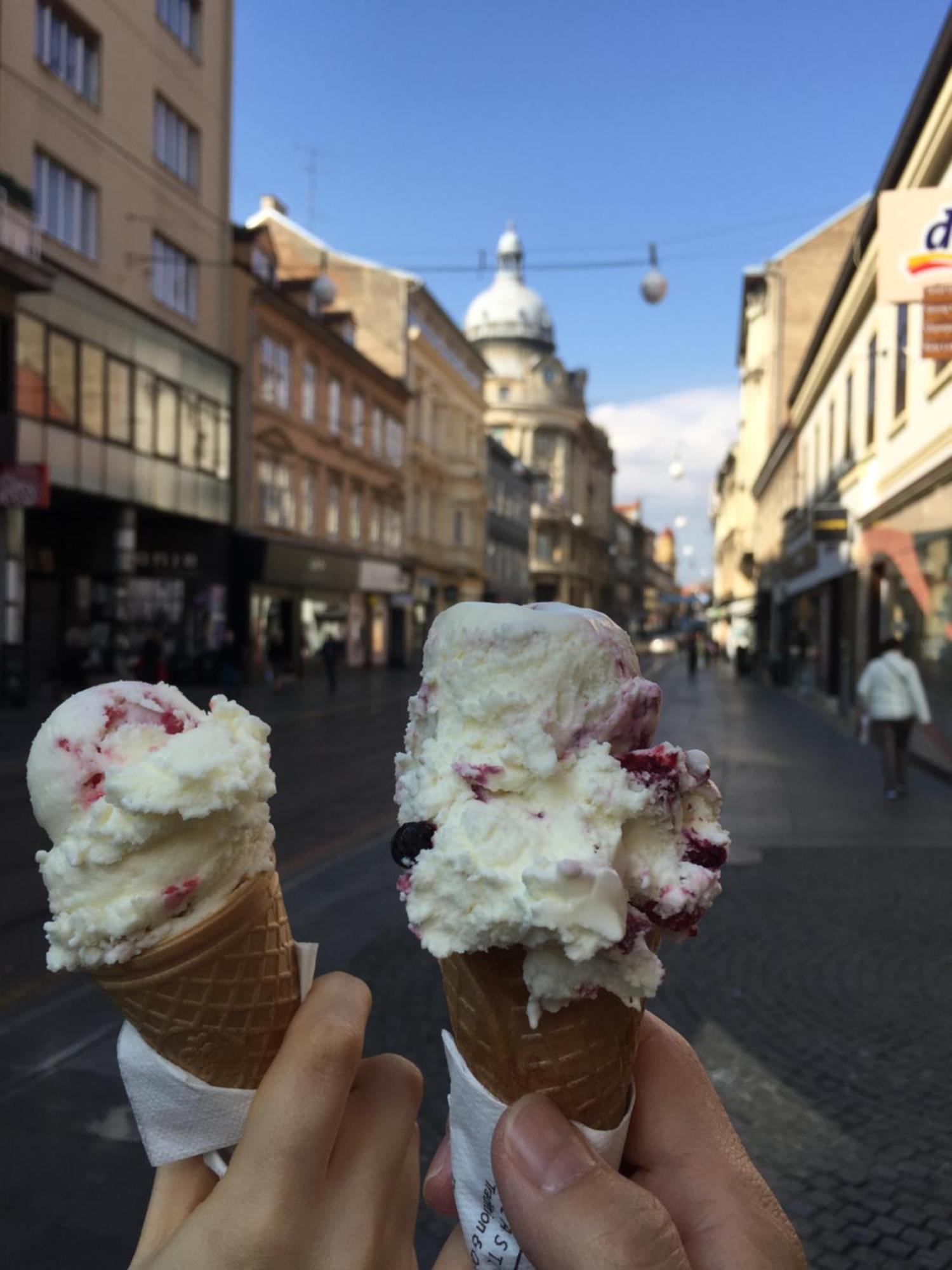 Lovecroatia Zagreb - 'Pax Nest' ภายนอก รูปภาพ