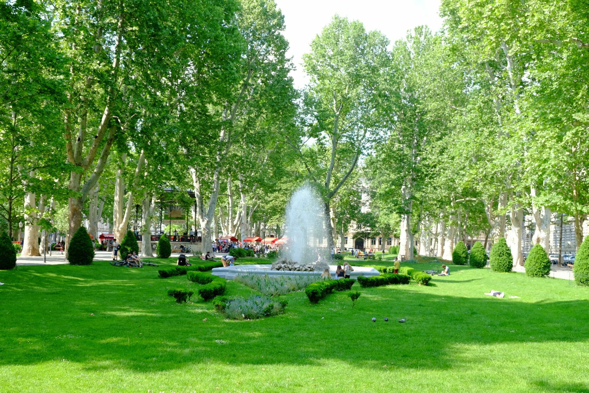 Lovecroatia Zagreb - 'Pax Nest' ภายนอก รูปภาพ