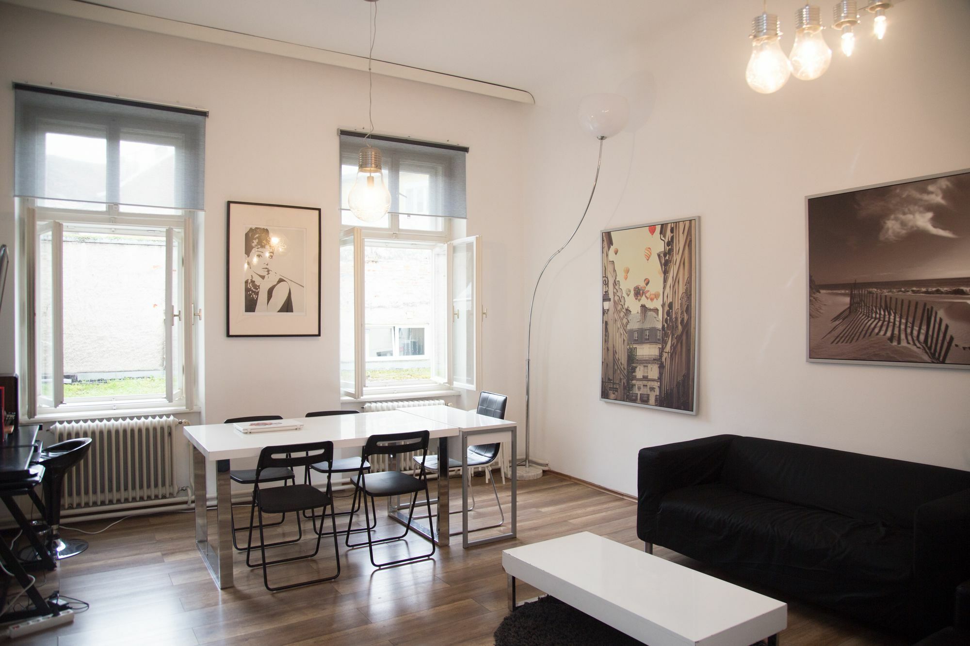 Lovecroatia Zagreb - 'Pax Nest' ภายนอก รูปภาพ