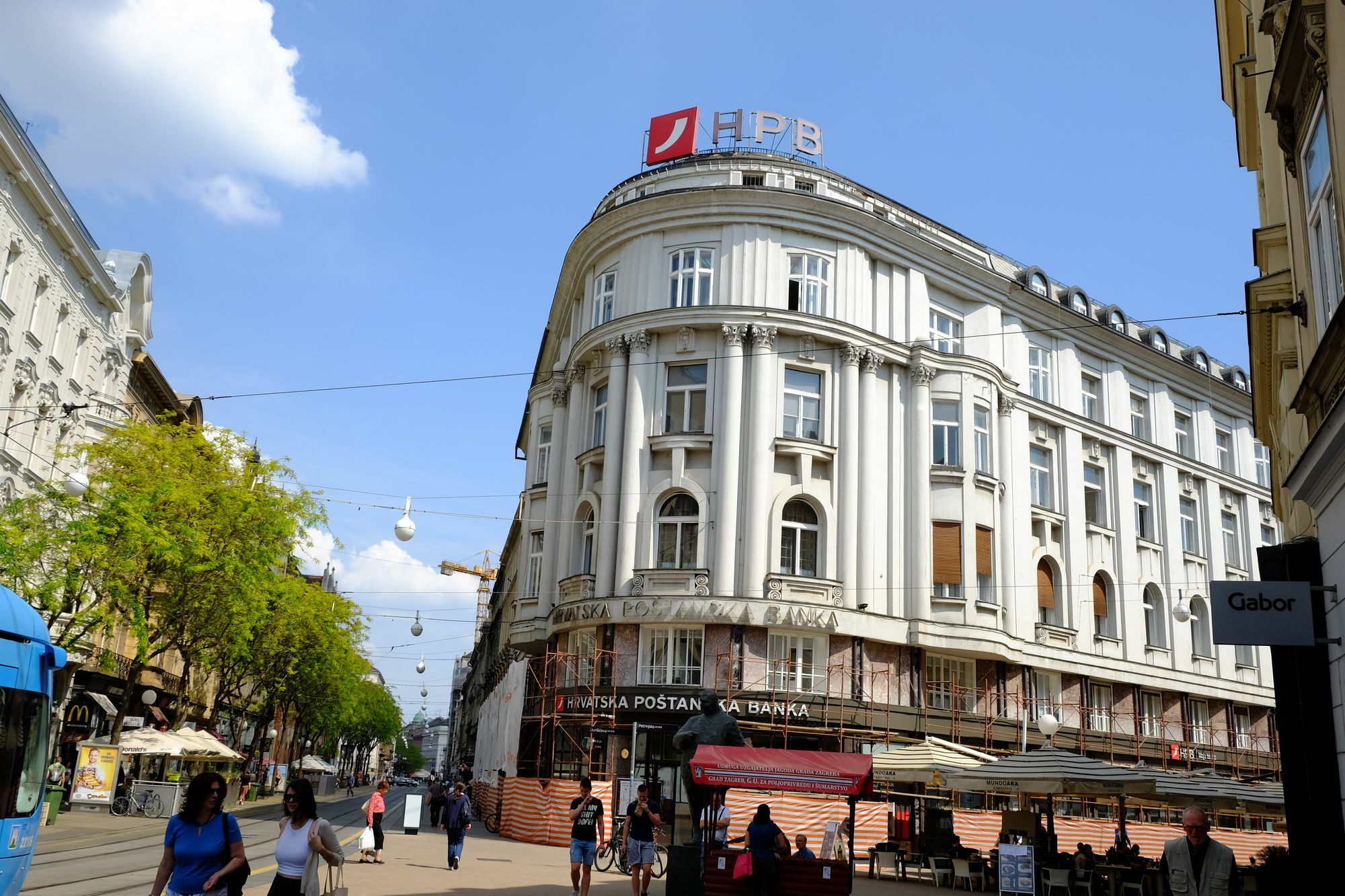 Lovecroatia Zagreb - 'Pax Nest' ภายนอก รูปภาพ
