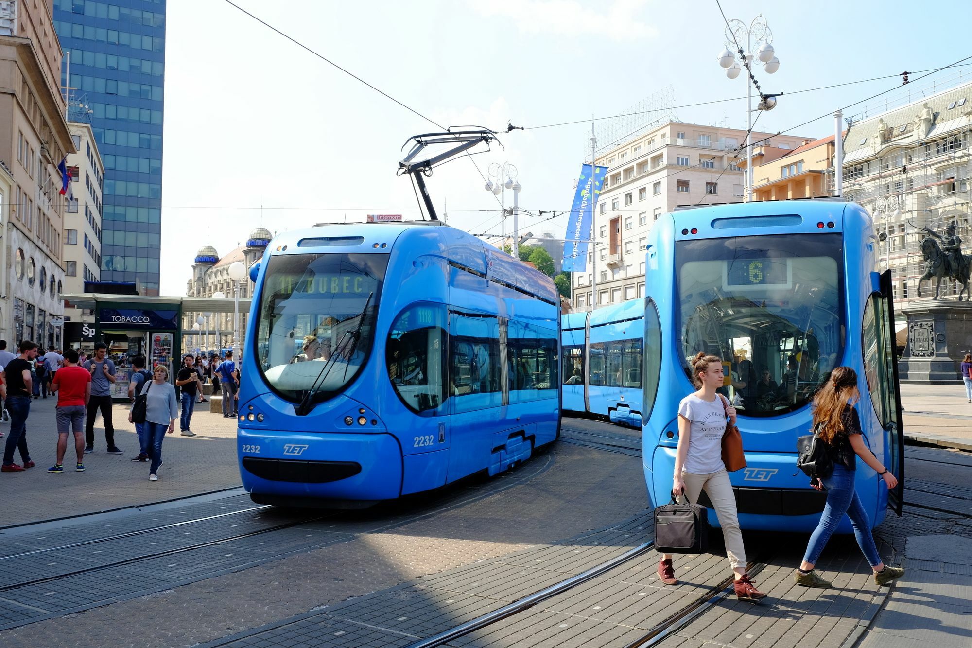 Lovecroatia Zagreb - 'Pax Nest' ภายนอก รูปภาพ
