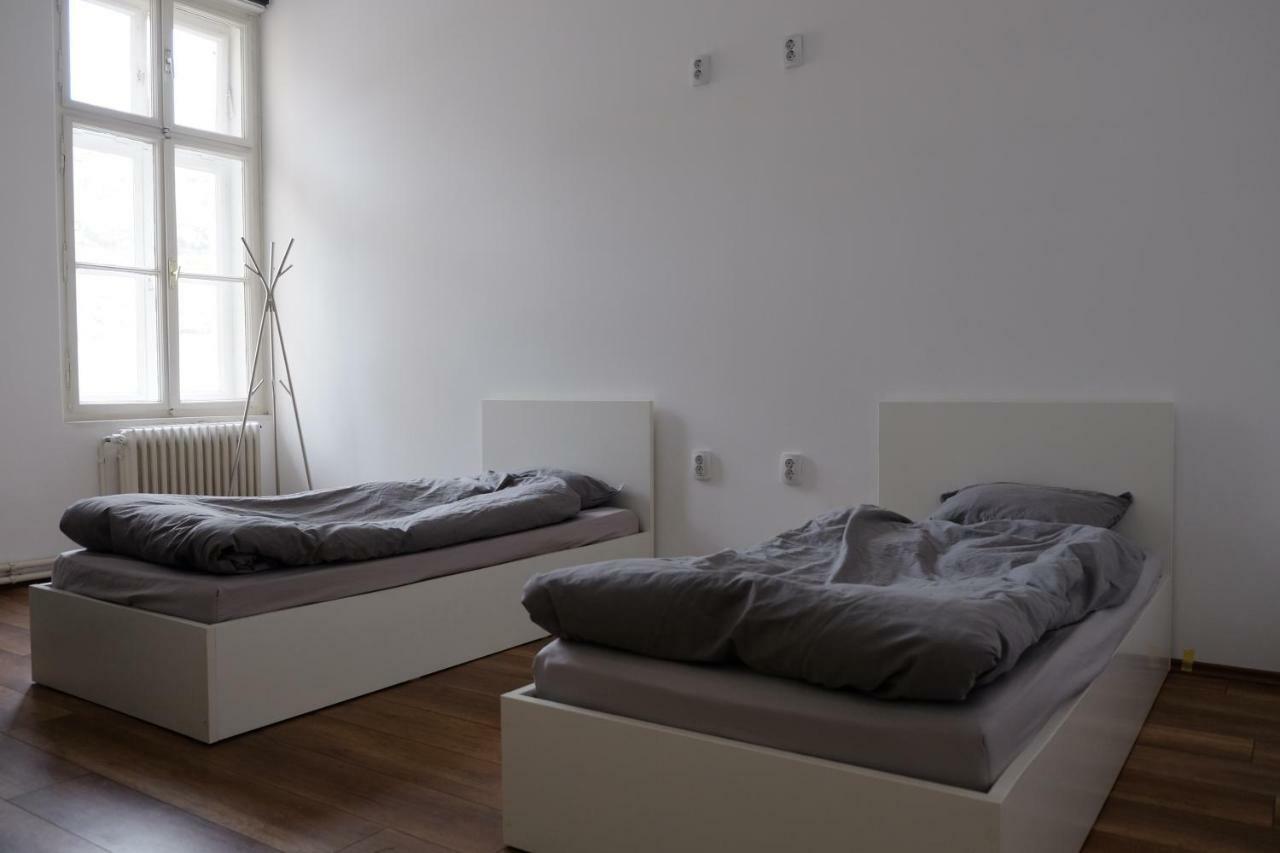 Lovecroatia Zagreb - 'Pax Nest' ภายนอก รูปภาพ