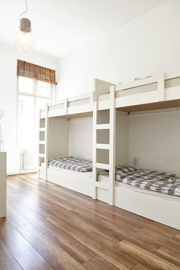 Lovecroatia Zagreb - 'Pax Nest' ภายนอก รูปภาพ