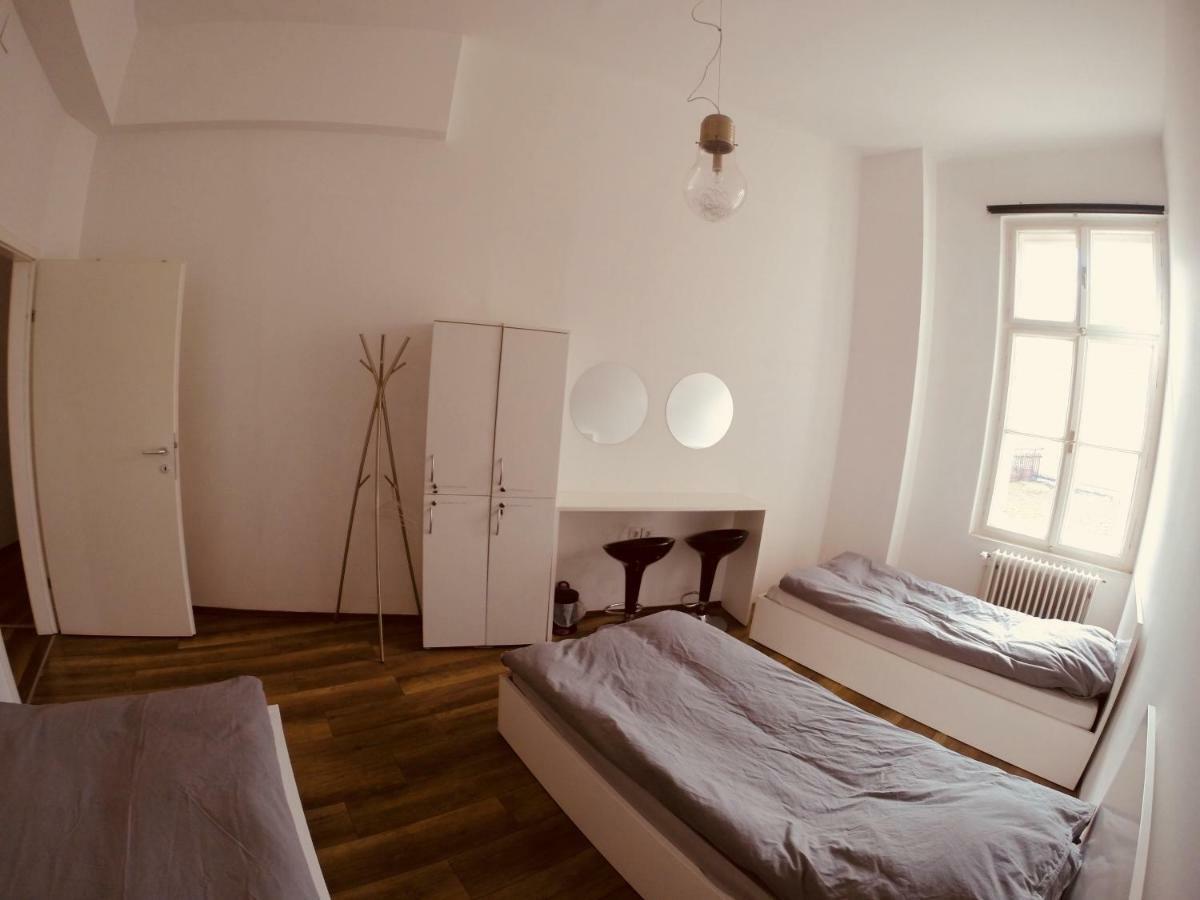 Lovecroatia Zagreb - 'Pax Nest' ภายนอก รูปภาพ