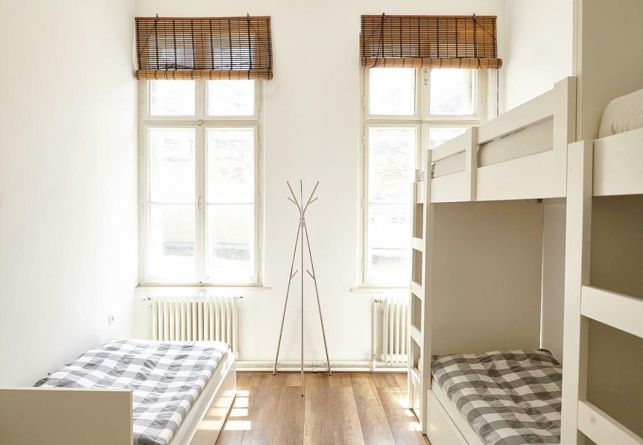 Lovecroatia Zagreb - 'Pax Nest' ภายนอก รูปภาพ