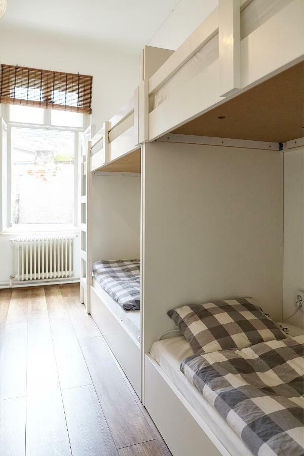 Lovecroatia Zagreb - 'Pax Nest' ภายนอก รูปภาพ