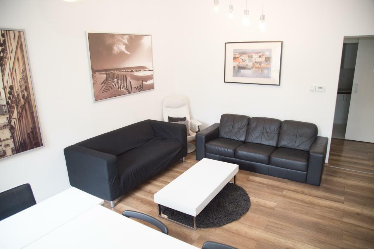 Lovecroatia Zagreb - 'Pax Nest' ภายนอก รูปภาพ