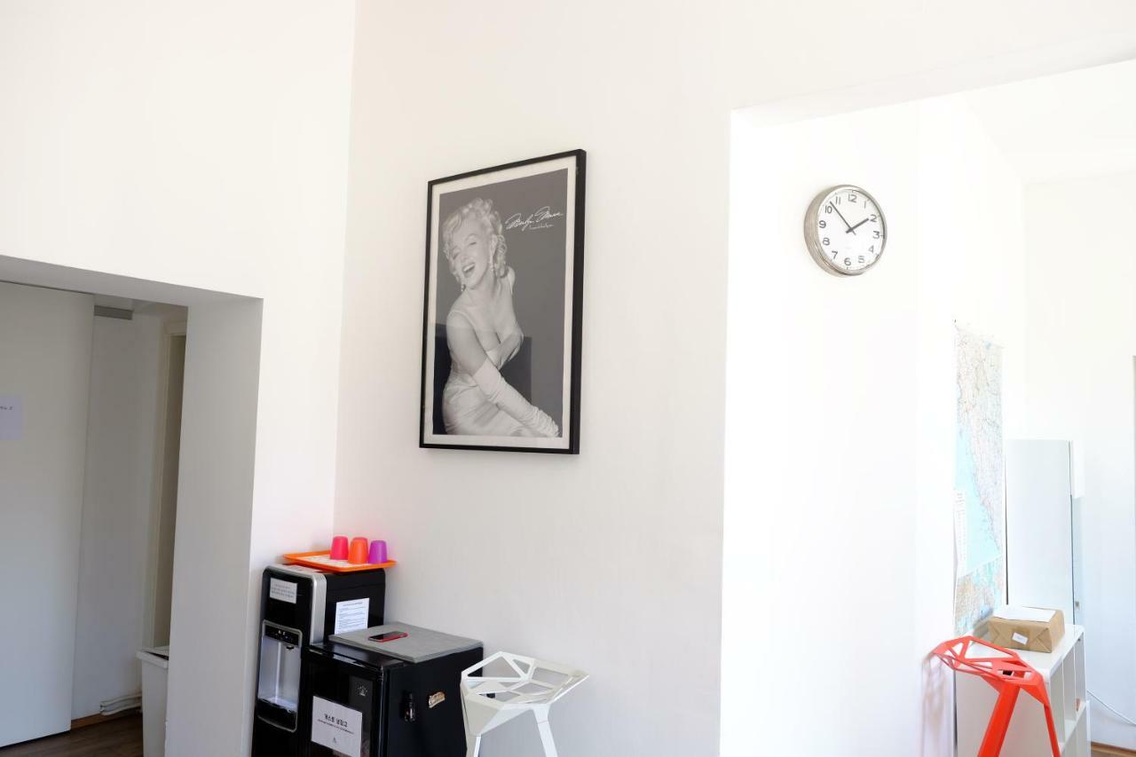 Lovecroatia Zagreb - 'Pax Nest' ภายนอก รูปภาพ