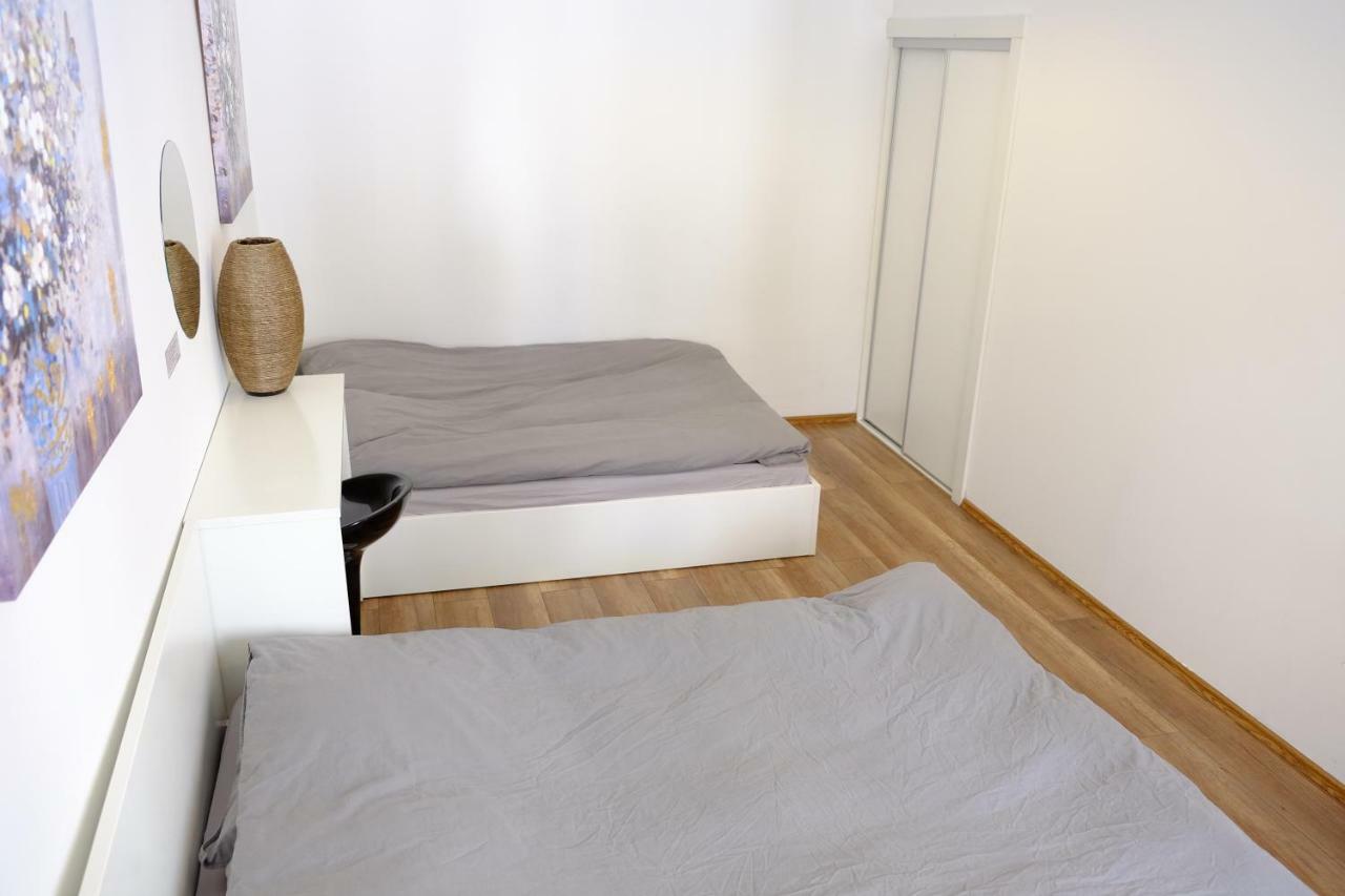 Lovecroatia Zagreb - 'Pax Nest' ภายนอก รูปภาพ