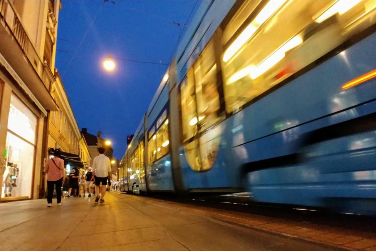 Lovecroatia Zagreb - 'Pax Nest' ภายนอก รูปภาพ